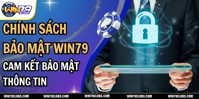 Tổng quan về Bảo Mật Win79 với độ an toàn tuyệt đối