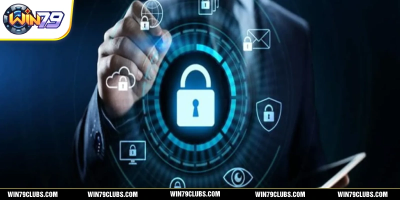 Một số nhược điểm của hệ thống Bảo Mật Win79