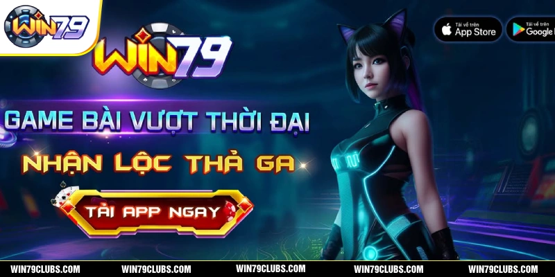 Tần tự quy trình các bước đăng ký tài khoản WIN79