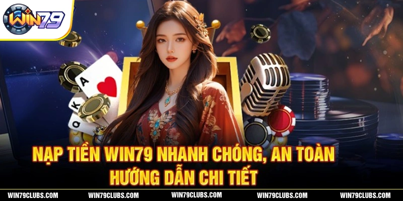 Cách thức người chơi thực hiện rút tiền WIN79 nhanh chóng và an toàn
